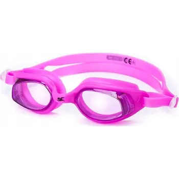 Plavecké brýle PLAVECKÉ BRÝLE ALLTOSWIM HOSTE