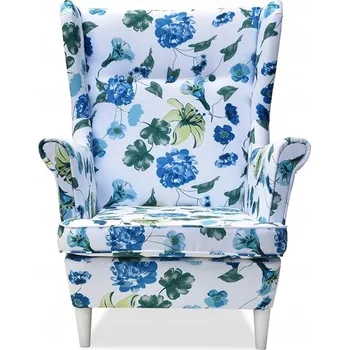 Křeslo Křeslo ušák Family Meble vícebarevné