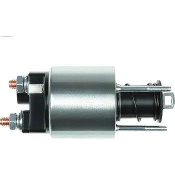 Startér Elektromagnetický spínač, startér AS-PL SS6096S