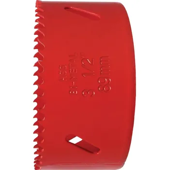 Vrták NÁSTROJE CZ Vykružovací korunka bimetalová HSS 20 mm - CZ3830-020