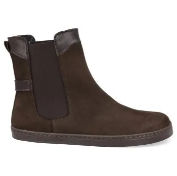 Dámská zimní obuv Peerko Chelsea Brun 39 hnědá