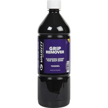 Lyžařský vosk Vosk Vauhti Odstraňovač vosku GRIP REMOVER 1000 ml