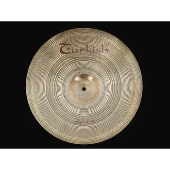 Činel TURKISH ZEPHYROS 18" CRASH 102402