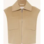 Marc O'polo Dámská Vesta, velbloudí, 38