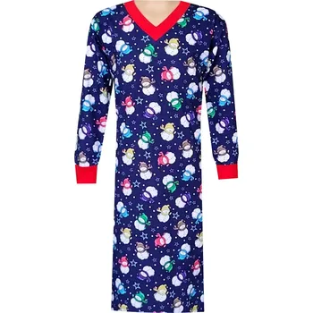 Dětská Noční Košile FOLTÝN DNOK 68 Velikost: 134