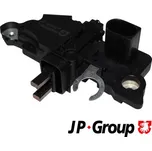 JP GROUP Regulátor generátoru 1190200800