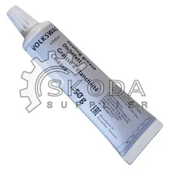 Směs do ostřikovače Originální díl G055128A1