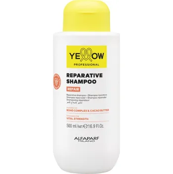 Vlasová regenerace Yellow Professional Repair Reparative Shampoo 500 ml