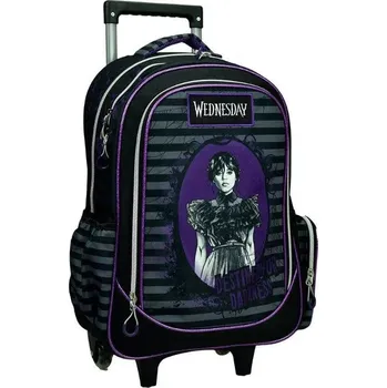 TROLLEY BATOH WEDNESDAY 46 cm Velikost: uni