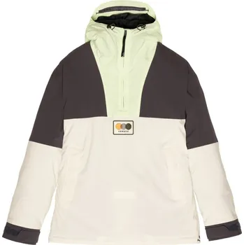 dámská bunda Armada Madaket 2L Insulated anorak jacket cream L