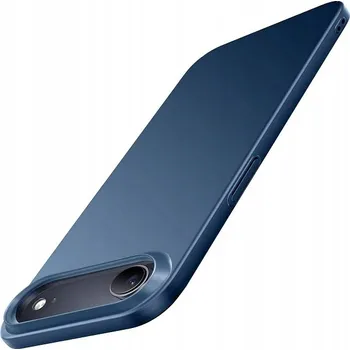 Pouzdro na mobilní telefon Zadní Kryt Pskom pro Apple iPhone Air modré