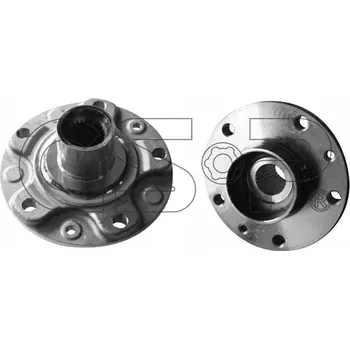 Zavěšení kol GSP 9425031 Náboj kola