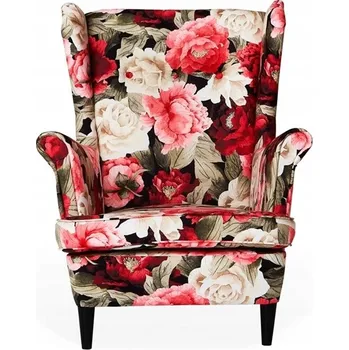 Křeslo Křeslo ušák Family Meble vícebarevné