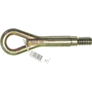 Tažné zařízení MERCEDES SPRINTER ML R GL W163 W251 TAŽNÉ ZAŘÍZENÍ HÁK ŠROUB OKO