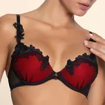 Lise Charmel - Bellissime inconnue podprsenka vyztužená ombre rouge 85C ACJ8549
