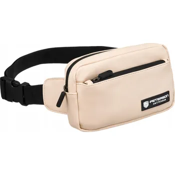 Outdoorové zavazadlo Peterson ledvinka PTN EB203-6557 BEIGE béžová