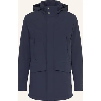 Paul & Shark Pánská Polní Bunda Typhoon® Re-4X4 S Izolací...