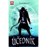 Učedník - Taran Matharu (2015, pevná)