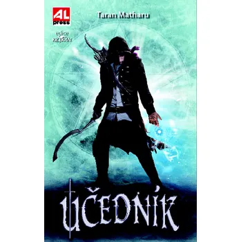 Učedník - Taran Matharu (2015, pevná)