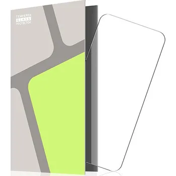 Telefonní příslušenství Tempered Glass Protector pro POCO C85, kompatibilní s pouzdrem