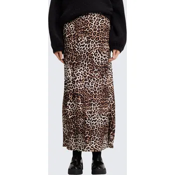 Dámská sukně Dámská sukně HUGO Remna-1 50547696 zvířecí Velikost: 36