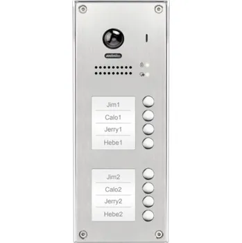 XTENDLAN DPC-D268-8S-ID