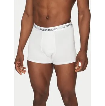 Boxerky Guess Jeans Souprava boxerek M4BZ48 K6YW1 Barevná XXL