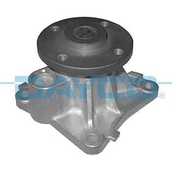 Chladič motoru Vodní čerpadlo, chlazení motoru DAYCO EUROPE DP373