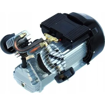 Kompresor Kraft & Dele Vzduchový kompresor s elektromotorem, 530 l/min | KD1296