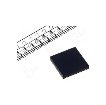 Polovodič ATMEGA328PB-MU