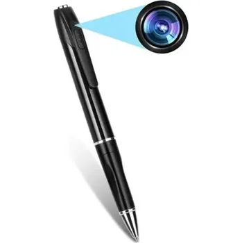 Gadget Špionážní propiska s Full HD kamerou - BE08