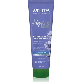 Weleda HydraShine hydratační kondicionér 150 ml