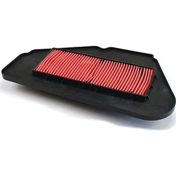 Filtr pro motocykl HIFLO vzduchový filtr SYM FIDDLE II 125 10, FIDDLE III 125 14-20, FIDDLE III 200 17-20 (OEM:17211-XGA-000) (SY25110) (HIFLO vzduchový filtr SYM FIDDLE II 125 10, FIDDLE III 125 14-20, FIDDLE III 200 17-20 (OEM:17211-XGA-000) (SY25110))