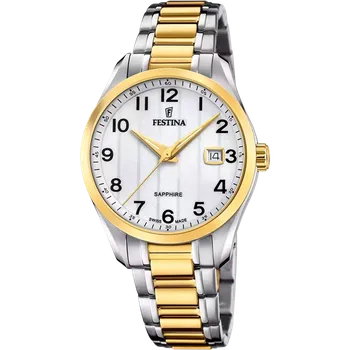 Hodinky Hodinky Festina 20027/1