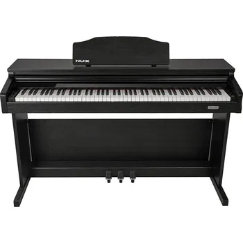 Nux WK-520 Palisandr Digitální piano