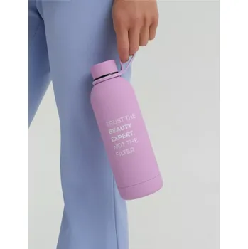 Zdravotnický oděv Termoláhev Mojo "Beauty Expert" - ULTRA PINK 0