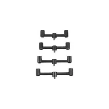 Hrazda na 2 Pruty Avid Carp Lok Down 2 Rod Fixed Buzz Bars Délka 150mm