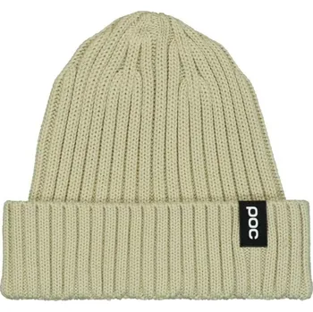 Čepice POC Cyklistická čepice - ROAM BEANIE - béžová