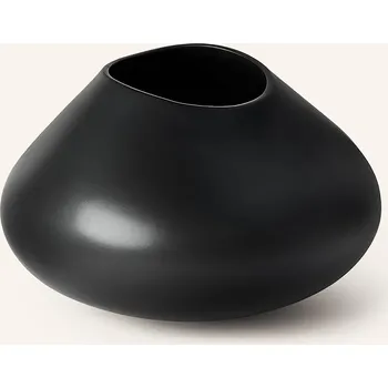 Váza Westwing Collection Váza Latona, černá