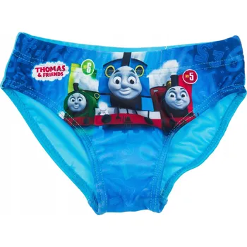 Chlapecké plavky Tomek a jeho přátelé chlapecké plavky slipové na pláž a do bazénu velikost 92/98