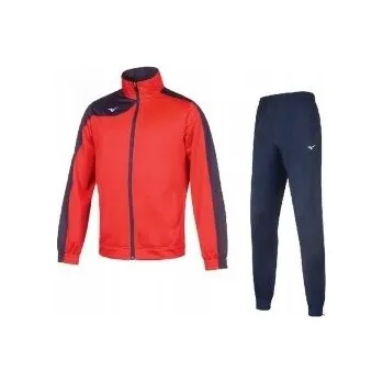 Moto bunda Mizuno pánská baseballová bunda 32EG7006C62_L, velikost L