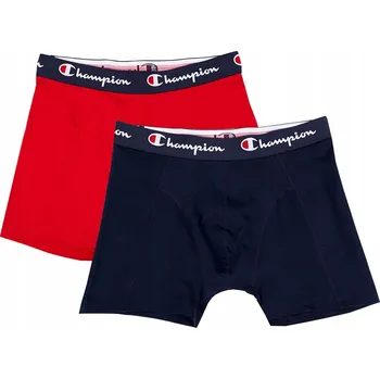Boxerky Champion Spodní Prádlo Boxerky vícebarevné, velikost L
