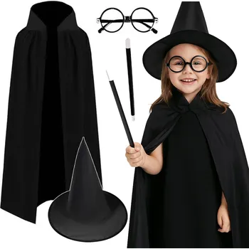 Karnevalový kostým Kostým Harry Potter Stator - Univerzální velikost