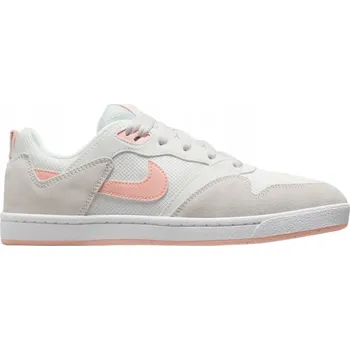 Dámské tenisky Dámské boty Nike Nike SB Summit White Washed Coral vel. 37.5