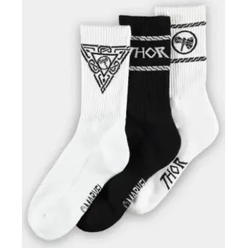 Pánské oblečení Ponožky Difuzed , vícebarevné, velikost 39-42