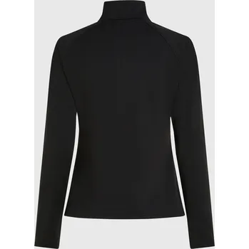 Dámská mikina Dámská Fleecová mikina O'NEILL FWC'CRUZ FLEECE 1350086-19010 – Černá M