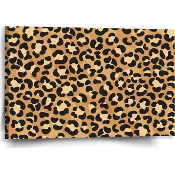 Obraz Sablio Obraz Gepardí vzor - 60x40 cm