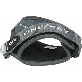Běžkařská hole Poutka One Way AV MAG POINT STRAP 2.0 Asphalt vel.XXL (Náhradní poutka)