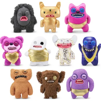 Figurka Fuggler Gold Series 1ks