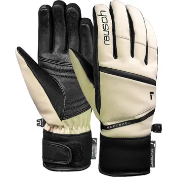REUSCH TESSA STORMBLOXX Angora Velikost: 6,5